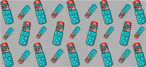 16oz Latest Bestseller-C 4368